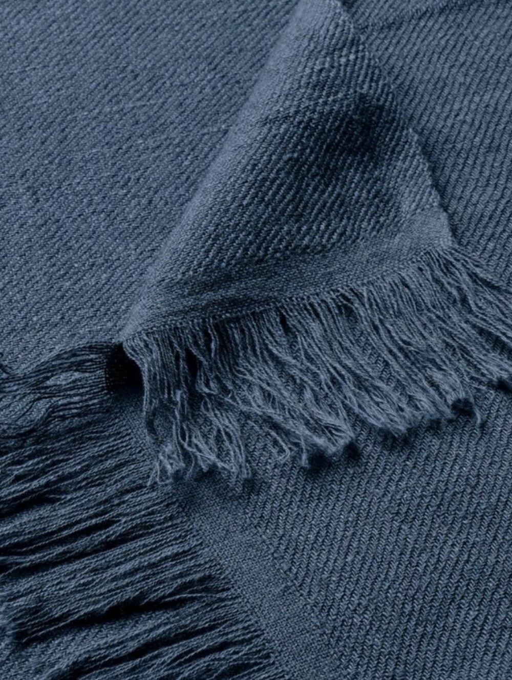 Dytag Linen Throw Ikea Linen Blend NWT